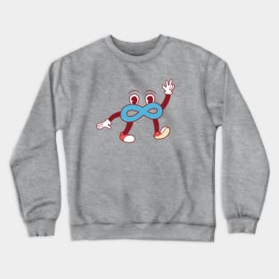 Métis Forever! Crewneck Sweatshirt